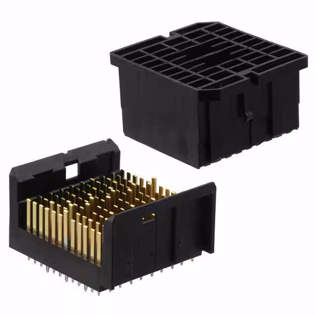 10117992-101LF Amphenol ICC (FCI)  Specialized